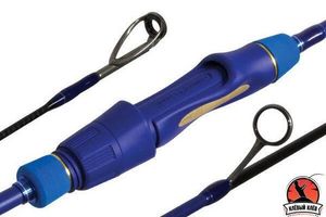 Спиннинг Maximus NEON MIDORI 622SUL  1,88 m 1-5 g