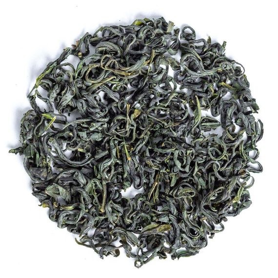 Маоцзянь Е Шэн, весна 2025