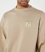 Худые C-Soleri 26 BOSS BLACK - бежевый(50533075)