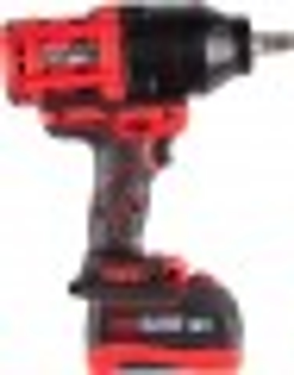 Гайковерт аккумуляторный MIGHTY SEVEN DW-402A ударный