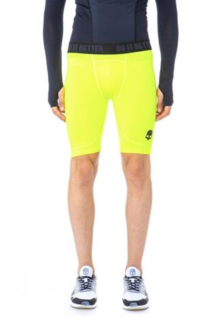 Термобелье Hydrogen Second Skin Shorts Man