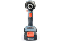 Винтоверт ударный аккумуляторный SENIX PDIX2-M2-EU, без акб и зу