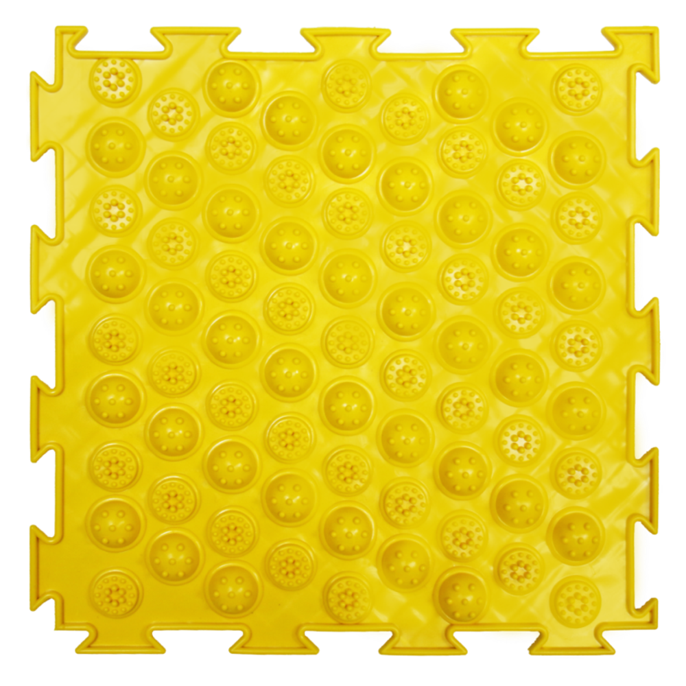 МОДУЛЬНЫЕ Коврики ОРТОДОН «Колючки»