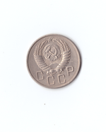 20 коп 1955г.   UNC