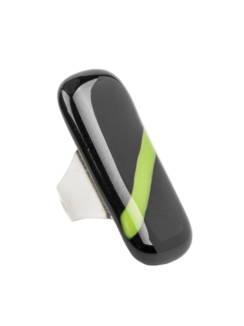 Кольцо Bastone