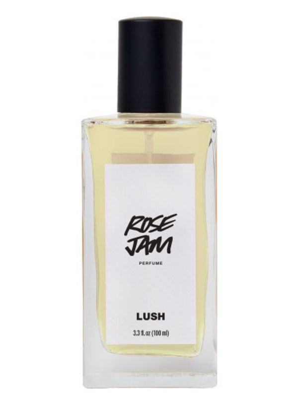 Lush Rose Jam 2019