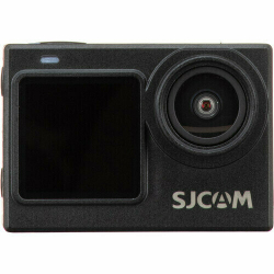 Экшн камера SJCAM Action camera SJ6 PRO, черный SJCAM-SJ6-PRO