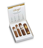 Davidoff Short Pleasures Assortment