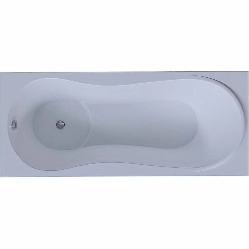 Ванна Aquatek Афродита 150х70 AFR150-0000033 белая