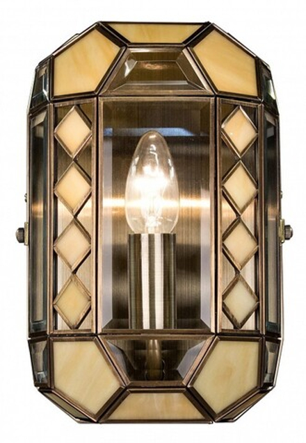 Накладной светильник Citilux Фасет CL441311