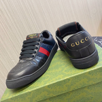 Кеды Gucci