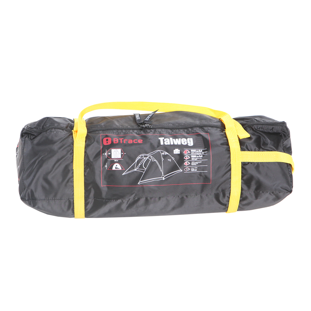 ПАЛАТКА BTRACE TALWEG 2+