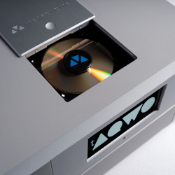 CD/SACD/Сетевой проигрыватель Metronome AQWO 2