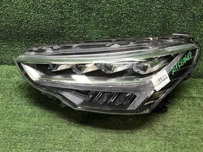 Фара левая Haval Jolion (2021-н.в.) LED