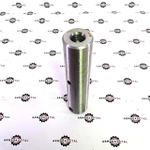 Палец крепления челюсти к ковшу TEREX 3507539M1 Аналог