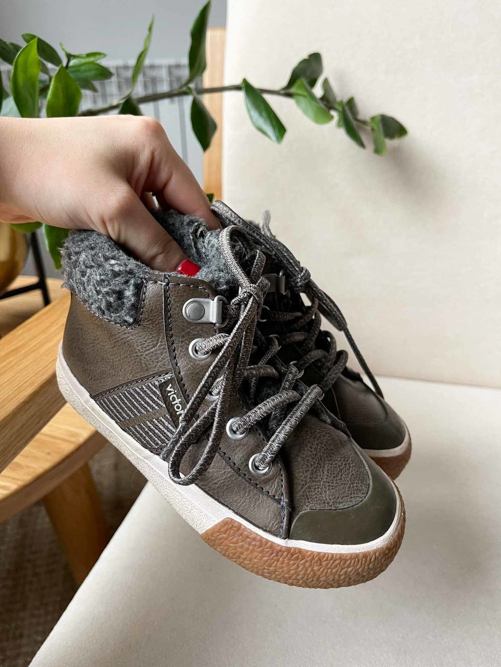 Ботинки Victoria, 26