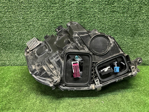 Фара левая Mercedes S W223 (2020-н.в.) Digital Light