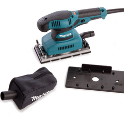 Плоскошлифовальная машина Makita BO3710, 190 Вт