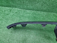 Накладка крышки багажника Changan CS35PLUS (21-нв)