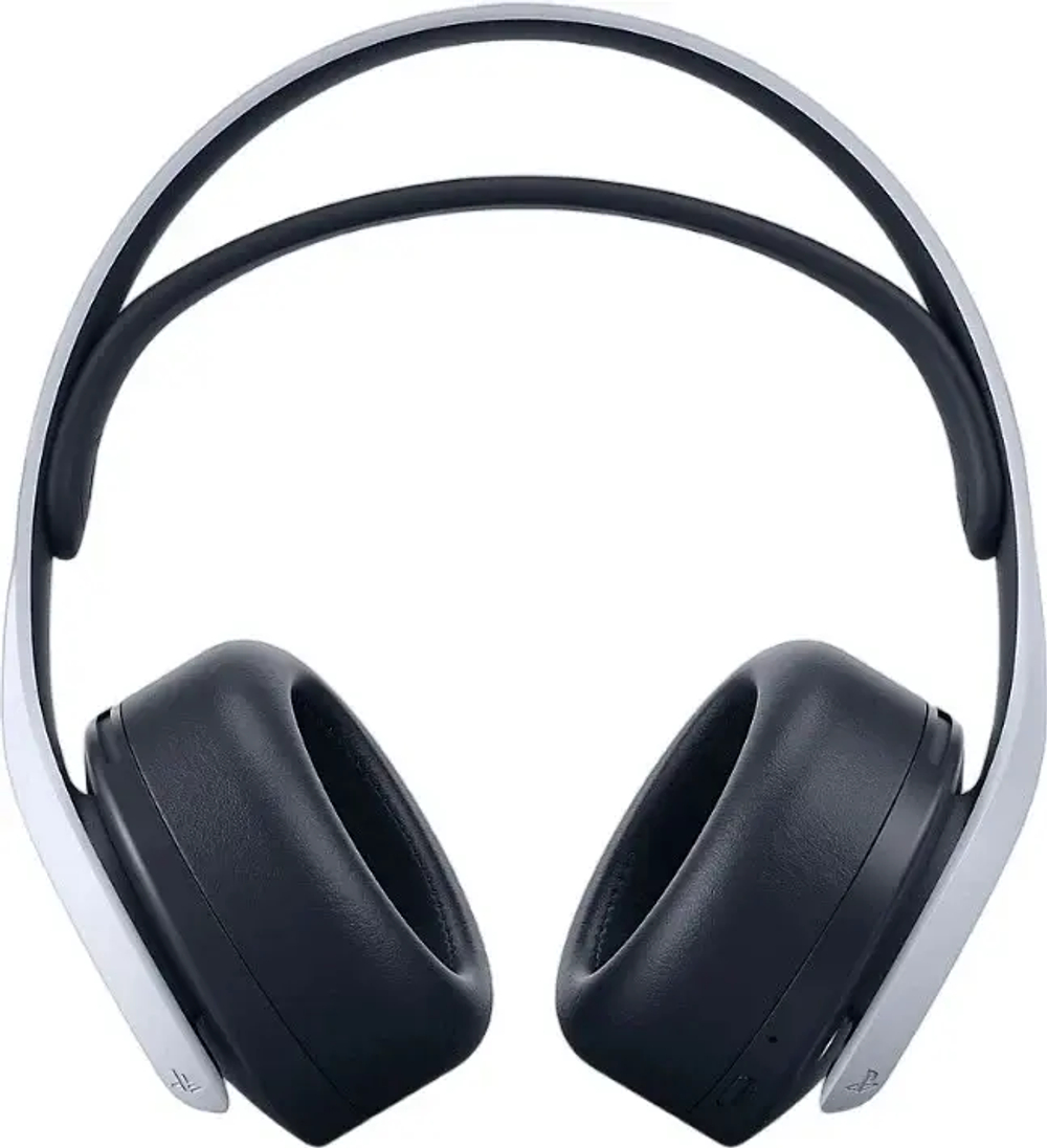 Беспроводные наушники с микрофоном Sony PULSE 3D, белый