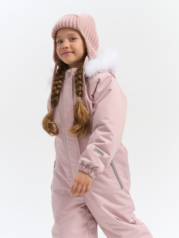 Комбинезон зимний 