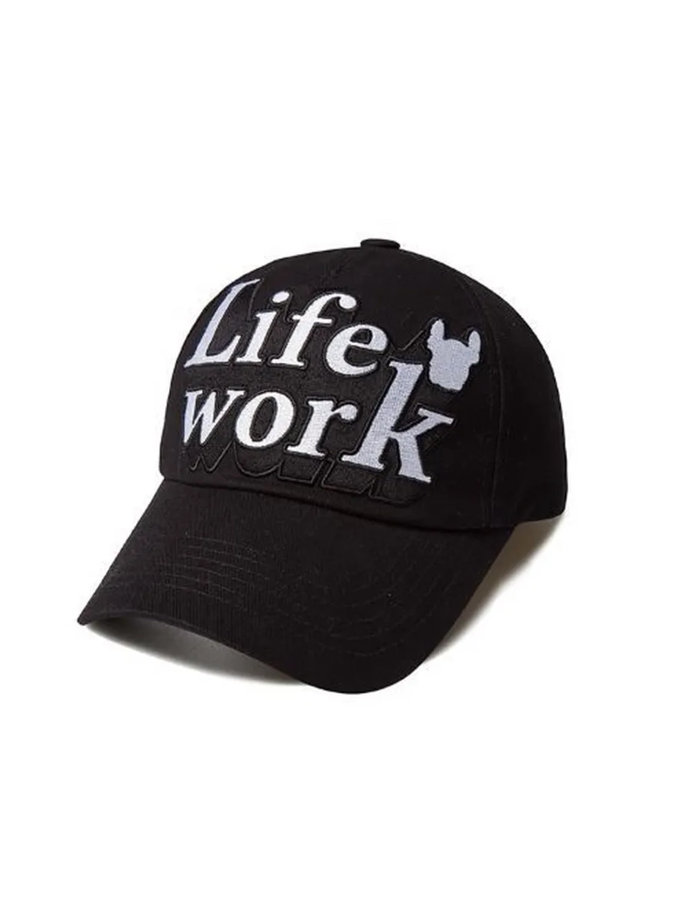 Мягкая кепка trucker с сеткой