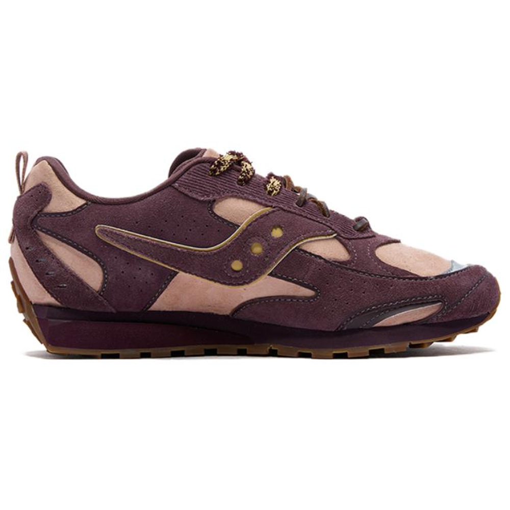 Saucony Trainer Endorphin