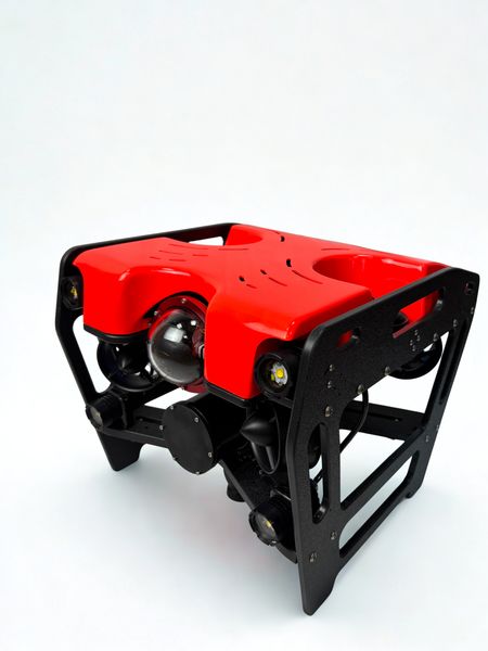 Подводный дрон 