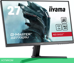 Игровой монитор Iiyama G-Master Red Eagle G2770QSU-B1