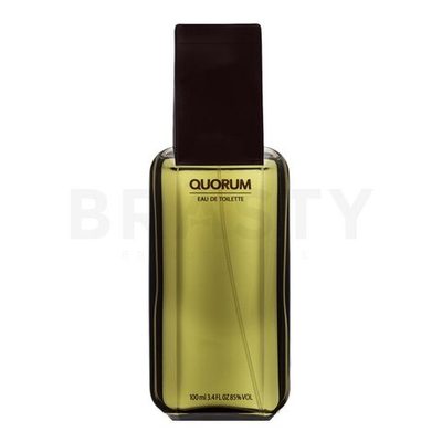 Antonio Puig Quorum EDT M 100 ml