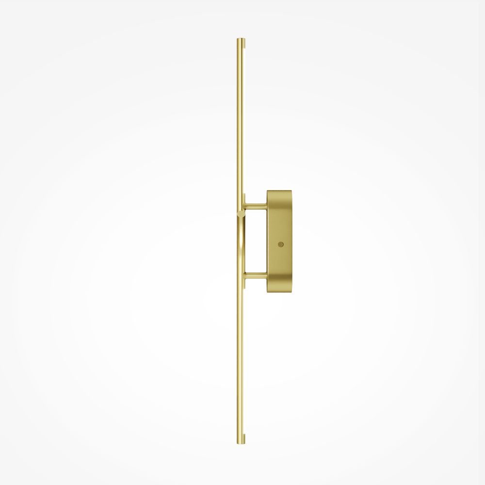 Светильник настенный Maytoni Renaissance MOD256WL-L5BS3K1