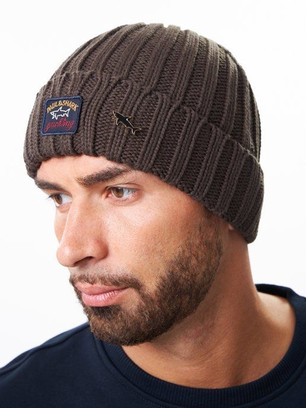 Шапка Paul & Shark