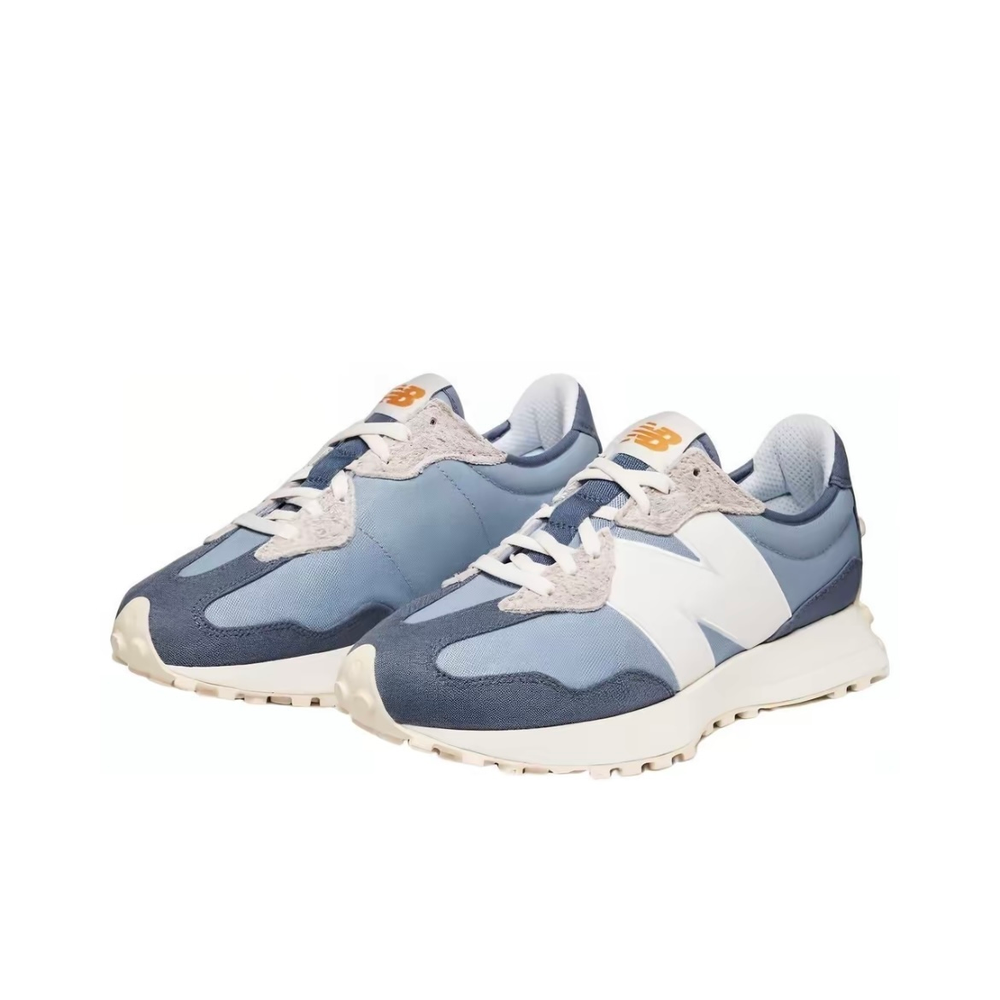New Balance 327 "Light Blue"