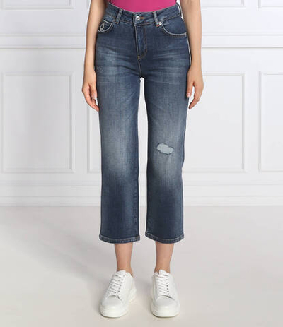 джинсы pregiato MAX&amp;Co. - голубой(718401)