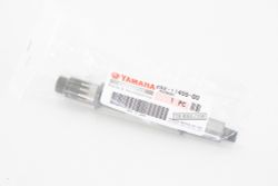 2S2-11455-00-00. SHAFT (Balancer). Yamaha