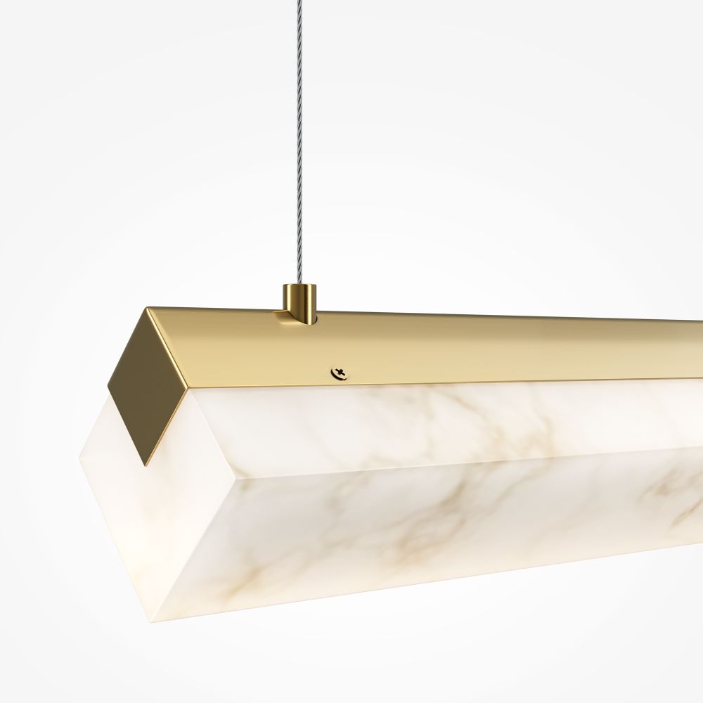 Светильник Maytoni Petra MOD250PL-L36BS3K