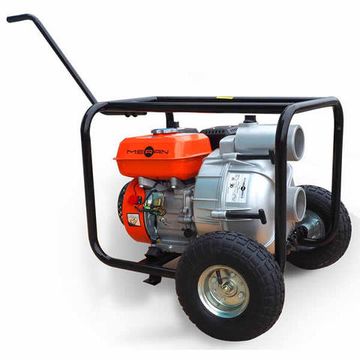 Бензиновая мотопомпа Meran MPG301ST