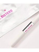 Жидкие тени глиттер для век Darling soul sister 02