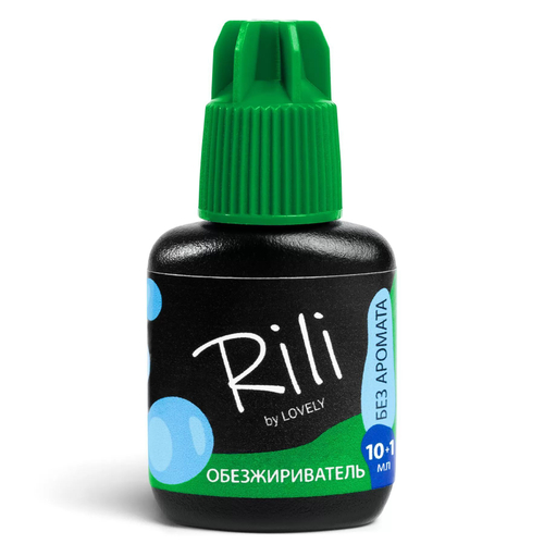 Rili Обезжириватель без аромата, 11 мл