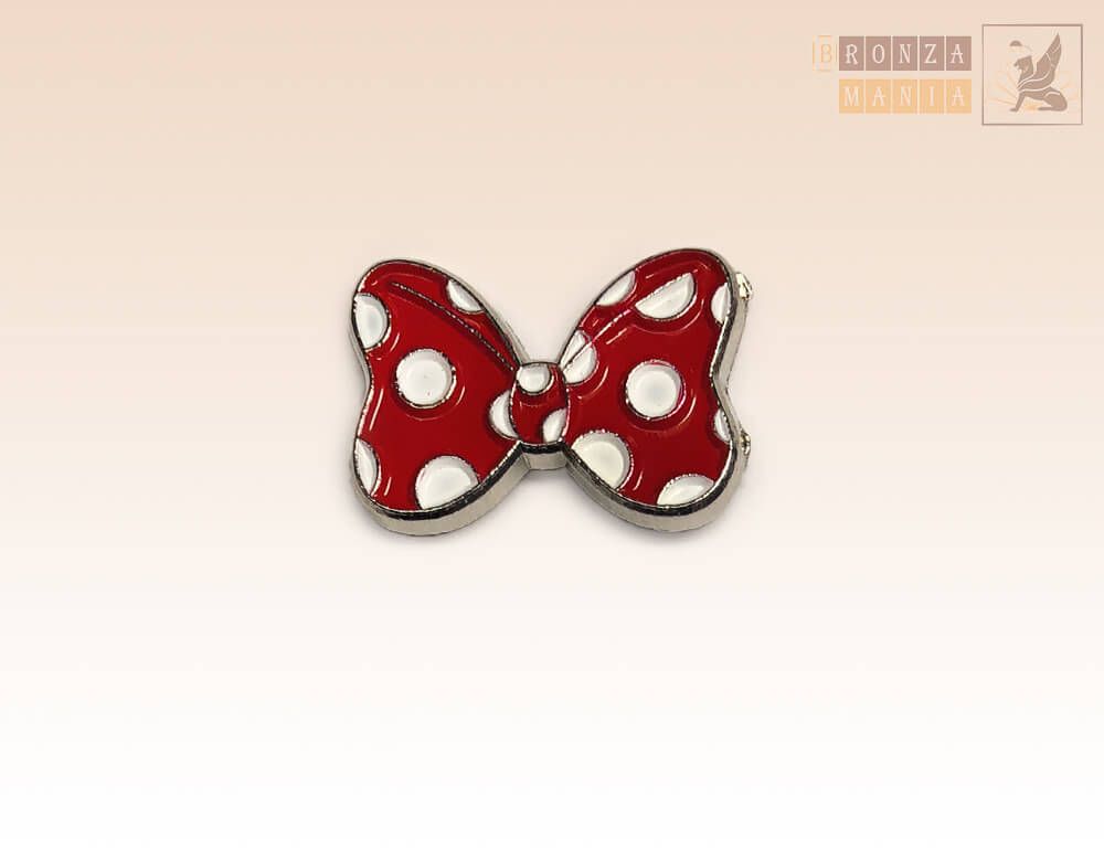 значок Бабочка