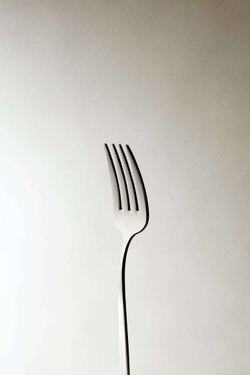 ZARA HOME ВИЛКА, СТАЛЬНОЙ