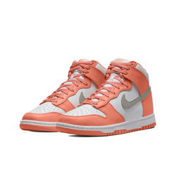 Женские кроссовки Nike Dunk High 'Salmon' DD1869-600