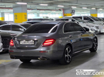 Mercedes-Benz E-Class W213 E250 Avangarde (12.2019)