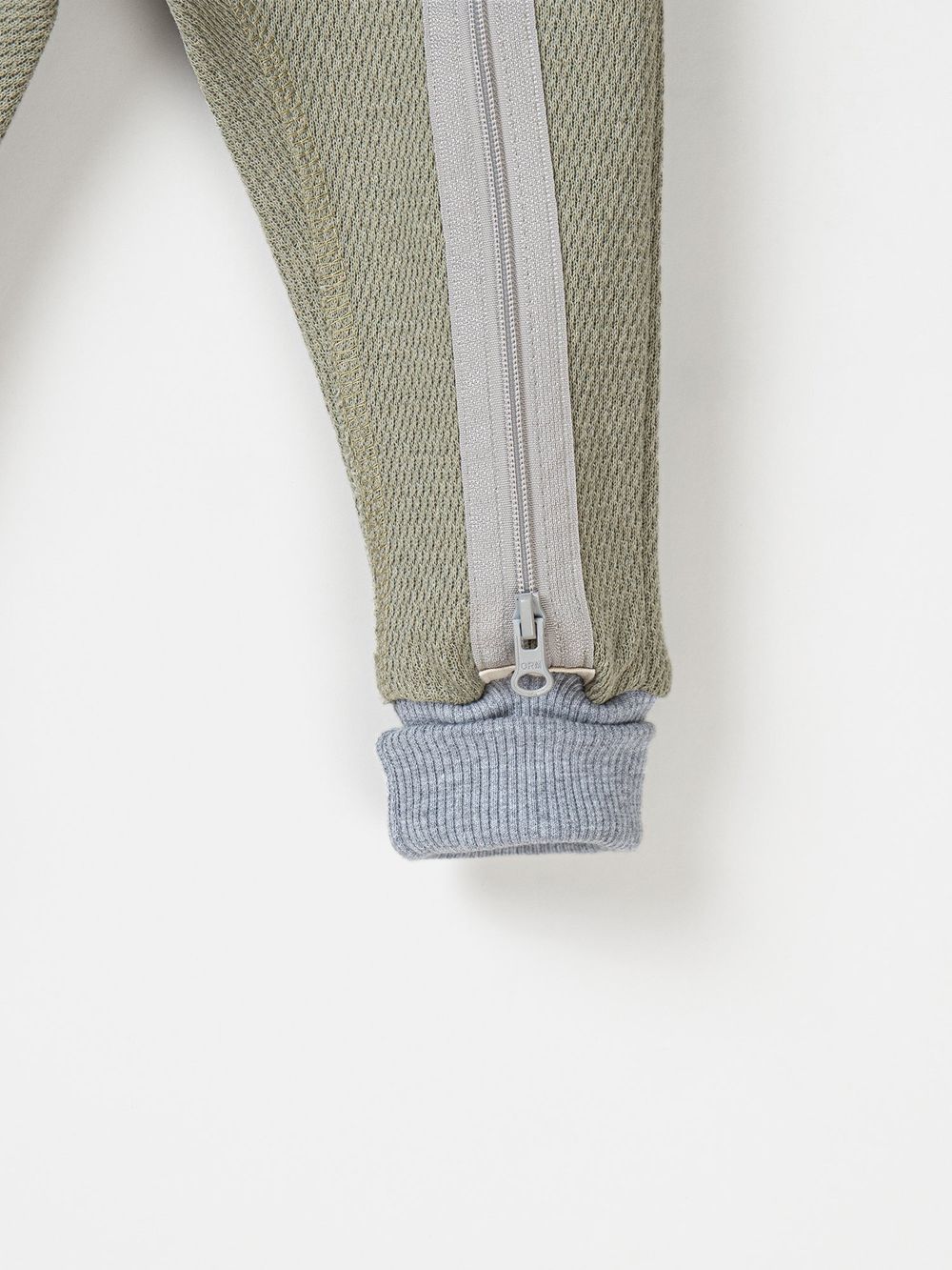 Комбинезон термо "Олива" 0+