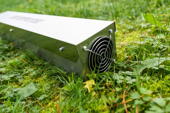 Рециркулятор бактерицидный TrendVision Craft 60