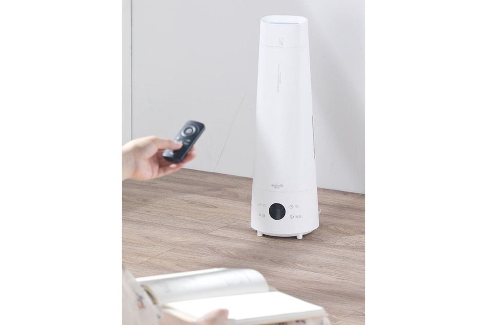 Увлажнитель воздуха Deerma DEM-LD220, белый