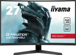 Монитор 27" Iiyama Red Eagle G2766HSU-B1