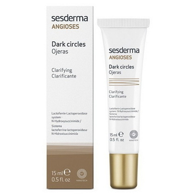 Angioses Dark Circles Sesderma | Гель для век от темных кругов