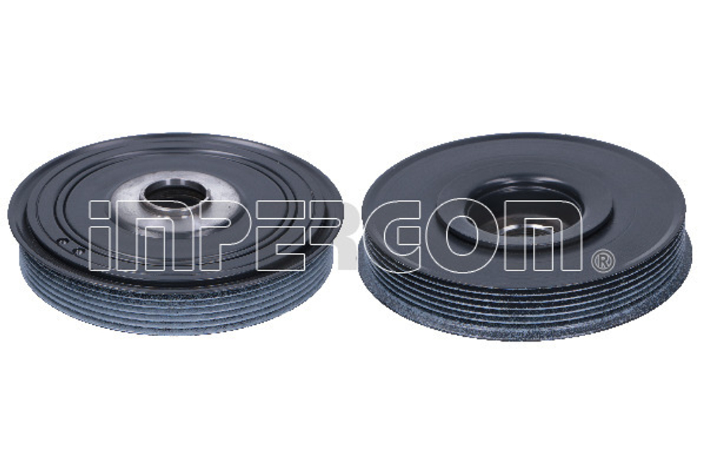ORIGINAL IMPERIUM - 10241-IMP - Belt Pulley, crankshaft