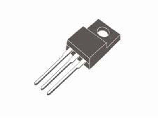 Симистор(тиристор) BCR8PM-14L / TO-220F